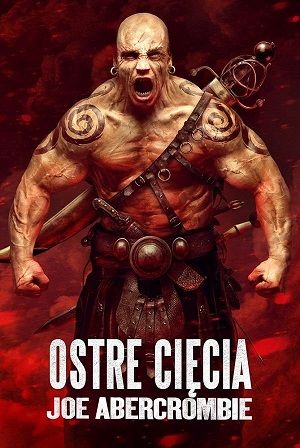 Joe Abercrombie   Ostre ciecia 093522,1
